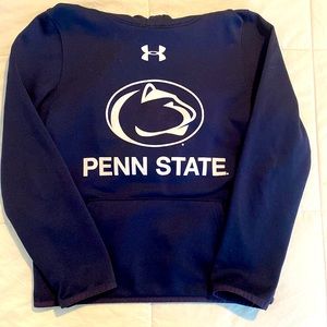 Penn State Under Armour Hoodie